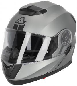 Шлем Acerbis serel solid 2024, Gray Matt