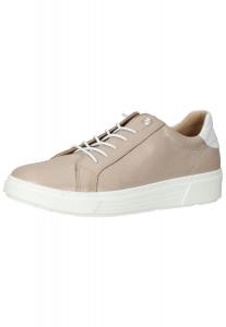 Кроссовки Hush Puppies Sneaker, цвет Silber/Grau