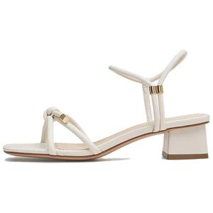 Сандалии женские Tata, бежевый