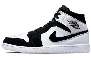 Шорты Jordan 1 Mid Diamond