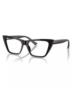 Женские поляризационные очки Jimmy Choo, белый