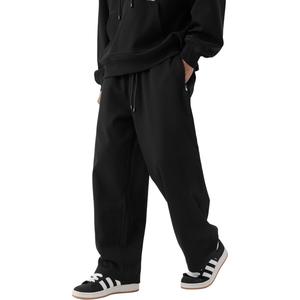 Повседневные брюки Unisex Bodydream, черный