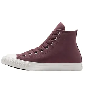 Кроссовки Chuck Taylor All Star High 'Trail Mixed' Converse, Dark Red