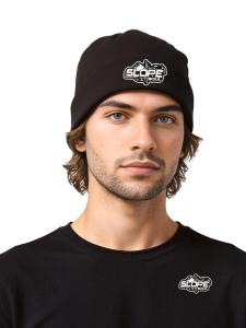 Спортивная шапка Slope Soul Peak, черный