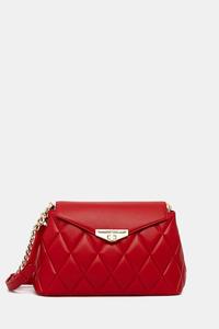 Сумка Valentino Bags, красный