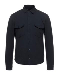 Рубашка Brian Dales, полуночно-синий