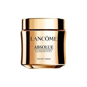 Lancome Абсолютно новый набор из 2 кремов для лица Pure Essence: легкий, восстанавливающий и отшелушивающий, 30 мл/60 мл