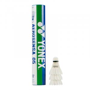 Воланчик AS05 из утиного пера 12 штук утиное перо универсальный утиное перо для помещений YONEX