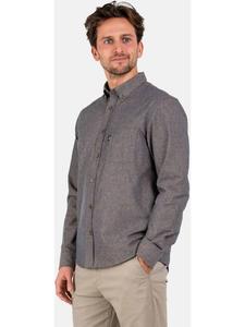 Футболка Nordic Shirt Reell, серый