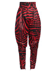 Брюки Dolce&Gabbana, красный