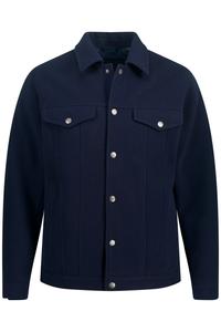 Куртка JP1880 Übergangsjacke, цвет navy blau