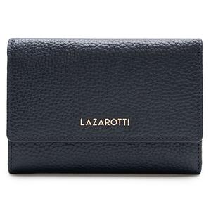 Кошелек Lazarotti Bologna, темно-синий