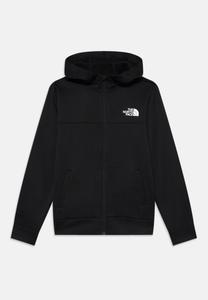 Худи The North Face REAXION HOODIE UNISEX, Black