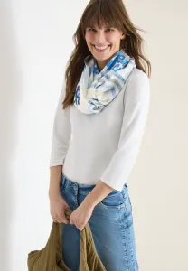 Петля с грелкой для шеи Cecil, Universal Blue