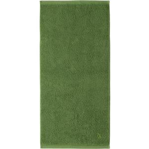 Полотенца superwuschel Möve, зеленый
