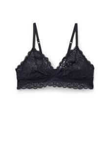 Бюстгальтер INTIMISSIMI Emma, черный