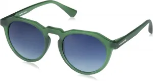 Солнцезащитные очки Hawkers Warwick для женщин и мужчин - Модные солнцезащитные очки - 100% защита от УФ-излучения UV400, Soft Green Blue Exclusive