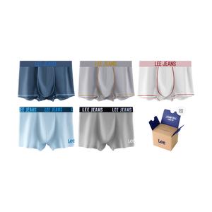 Lee Sunset 2.0 подарочные боксы для нижнего белья мужские 5 штук