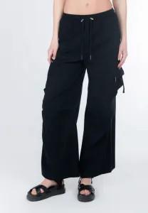 Брюки-Карго Influencer, Black