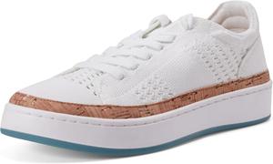 Кроссовки Earth Womens Knight, белый