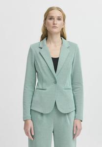 Блейзер IHKate ICHI, цвет Pine Green