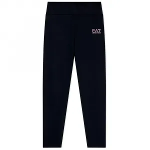 Леггинсы EA7 EMPORIO ARMANI Vigor 7, черный