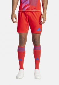 Спортивные шорты TIRO 24 PRO Adidas Performance, красный