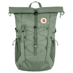 Fjallraven Горный рюкзак из нейлона бронзово-зеленый унисекс, Bronze Green