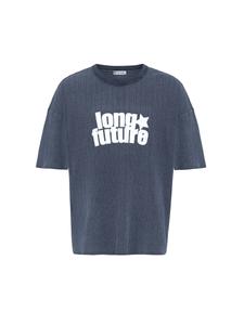 Рубашка Dandalo, сапфировый