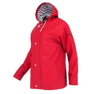 Куртка Joluvi Amura, красный