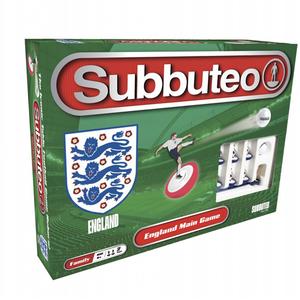 Настольная игра Subbuteo England Edition