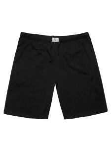 Пижамные штаны Haasis Bodywear, черный