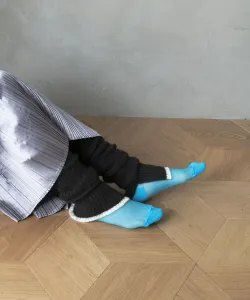 Гетры BRUSH Tricot, цвет 99Black