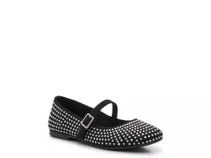 Балетки Mary Jane Детские Dv By Dolce Vita, Black