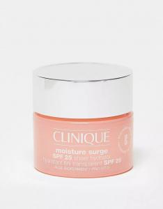 Clinique – Moisture Surge Sheer Hydrator – увлажняющий крем с SPF 25, 50 мл
