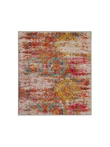 Коврик для ванной Wecon Home, красочный