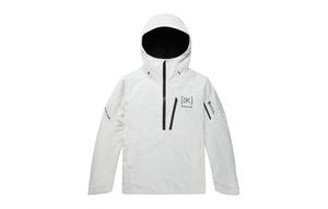 AK Ski Tops Мужская BURTON, Розовая