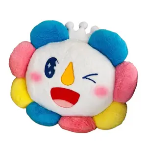 Очаровательная большая кукла Snow King Pippi beans