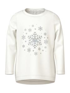 Рубашка NAME IT NMFVIPARTY, белый