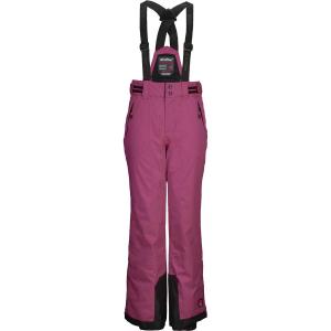 Обычные брюки для активного отдыха KILLTEC, Purple