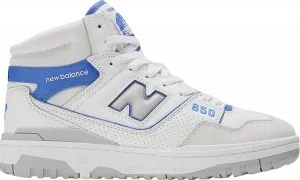 Кроссовки 650R 'Angora Pack - Marine Blue', белый