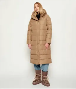 Пальто Фрейи Barbour, бежевый