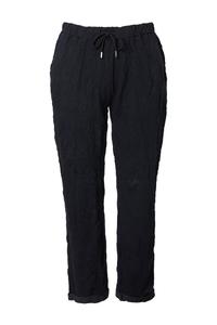 Узкие брюки Angel of Style, черный