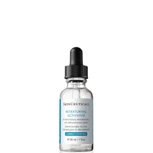 Retexturing Activator Регенерирующая увлажняющая сыворотка 30 мл Skinceuticals