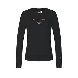 Футболка женская Pitch Black FILA