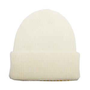 Акриловая шапка унисекс Jade White Adidas, кремовый