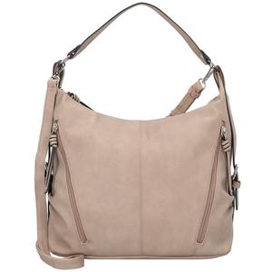 Сумка через плечо TOM TAILOR Caia, Taupe