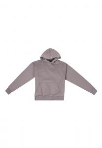 Толстовка Dropsize, серый