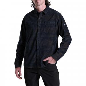 Мужская рубашка Diskord KUHL, Ink