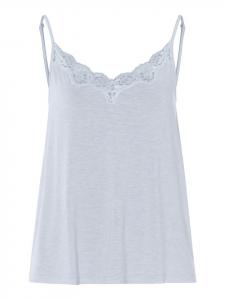 Ночное белье Hanro, цвет whispering blue